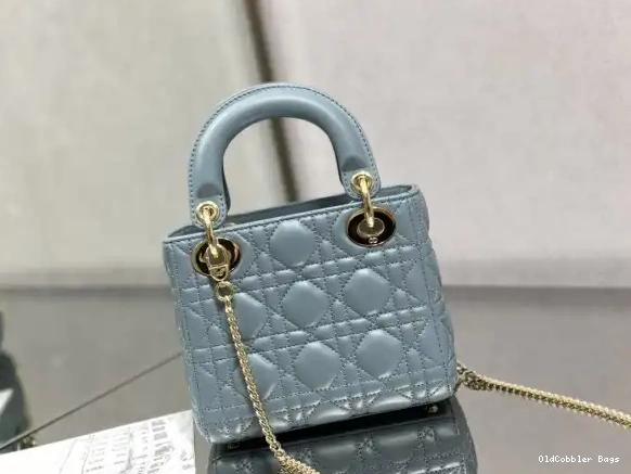 OldCobbler Bags LADY DIRO-17CM 0625